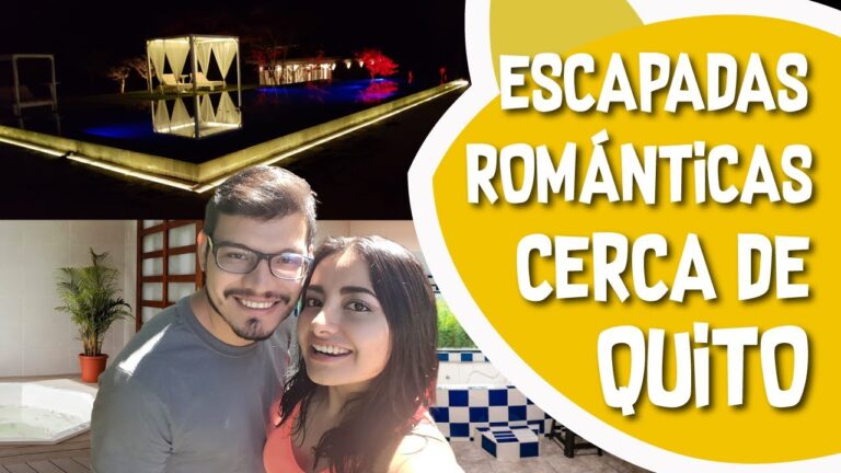 Escapadas Románticas: Paquetes en Hoteles con Spa