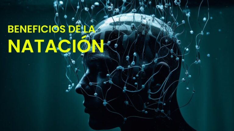 La Natación: Beneficios para la Salud