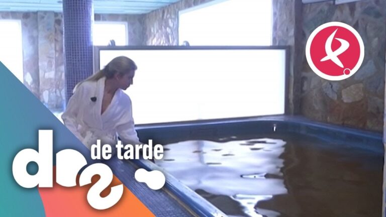 Beneficios de las Terapias de Vapor en Balnearios