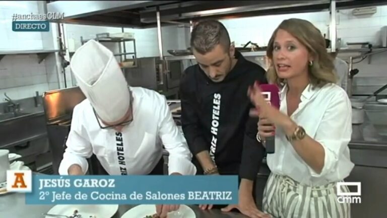 Menús Saludables en Hoteles con Spa: Bienestar y Sabor