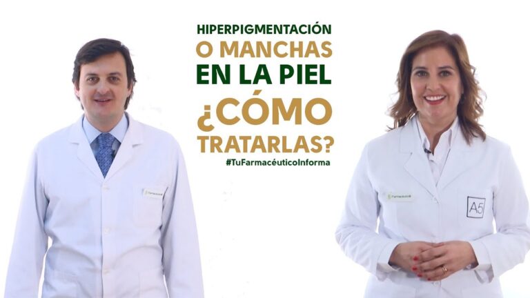 Beneficios de los Tratamientos para Piel con Manchas
