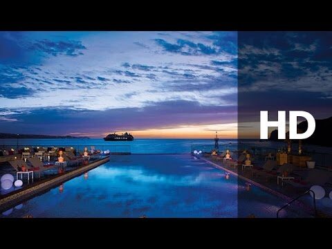 Experiencias de Manicura y Pedicura en Hoteles Exclusivos