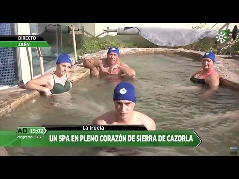 Descanso Pleno en un Hotel con Spa: La Experiencia Perfecta de Relax