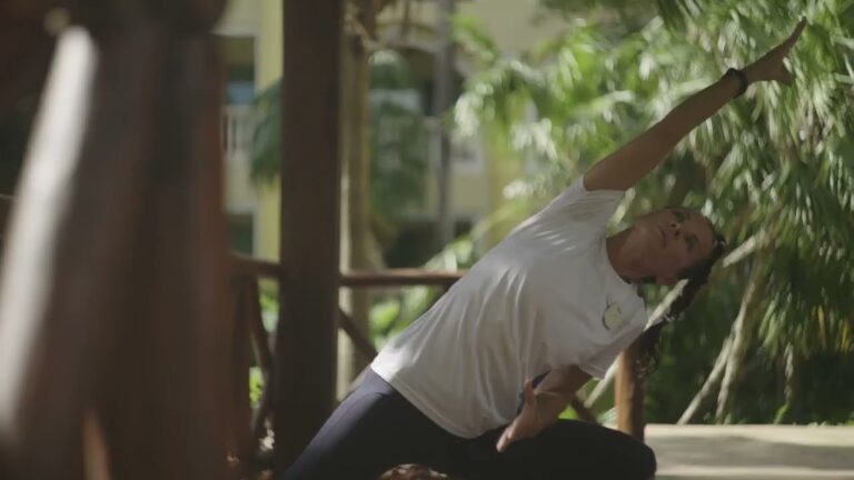 Combinando Relax y Ejercicio en Hoteles con Spa y Gimnasio