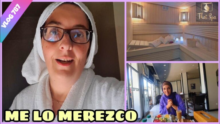 Descubre los Beneficios de los Tratamientos de Belleza en un Hammam