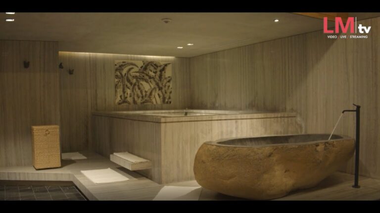 Escapadas de Bienestar: Momentos de Paz en un Hotel con Spa