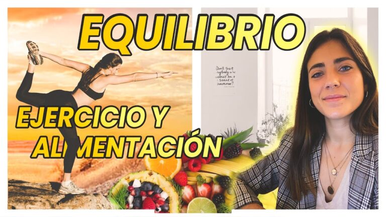 Ejercicio F&iacute;sico: La Clave para un Peso Saludable