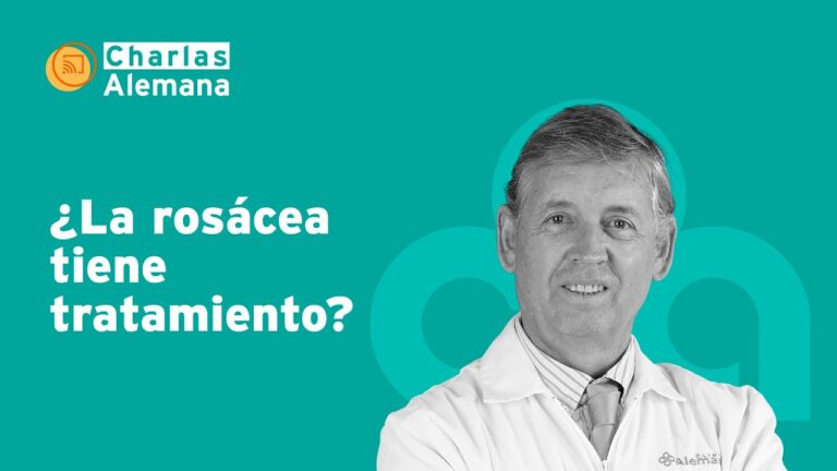 Tratamientos Efectivos para la Ros&aacute;cea en la Piel