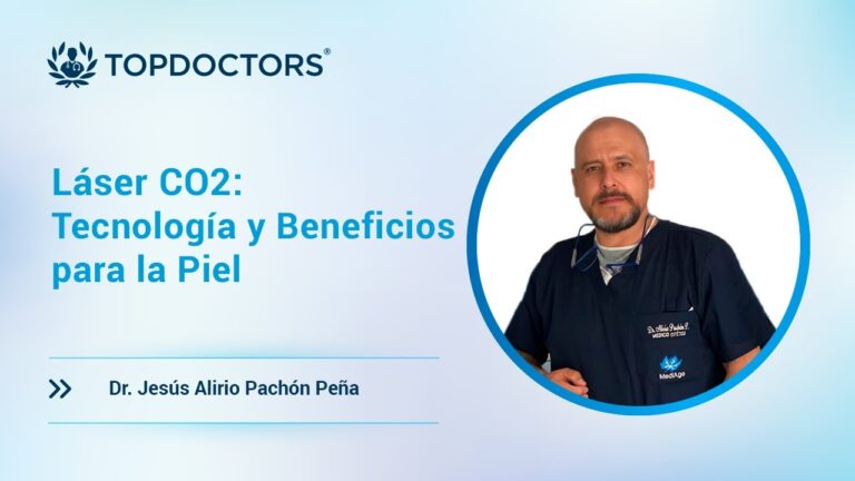 Avances en Tratamientos de Piel con Tecnolog&iacute;a L&aacute;ser