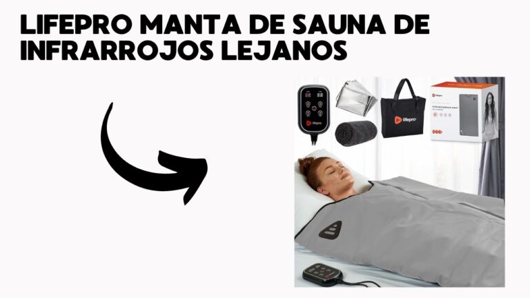 Relajaci&oacute;n Profunda con Infrarrojos en Spa para la Recuperaci&oacute;n