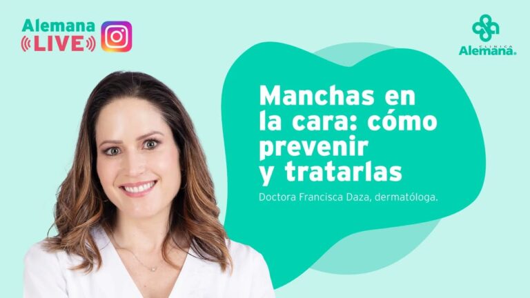 Consejos para Elegir el Tratamiento Ideal contra las Manchas en la Piel