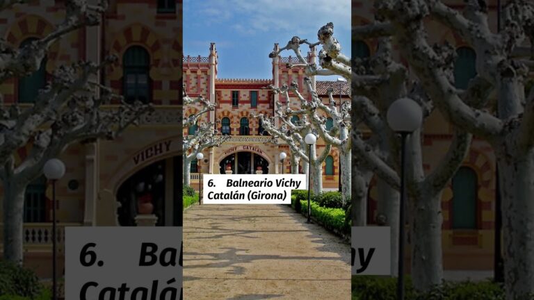 Bienestar Mental en Balnearios de Lujo: Un Refugio para el Alma