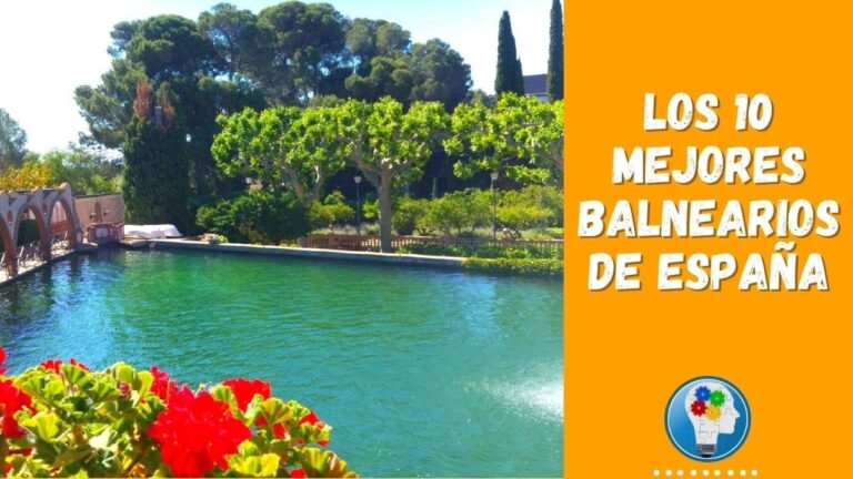 Descubre los Mejores Tratamientos Faciales en Balnearios de Ensue&ntilde;o