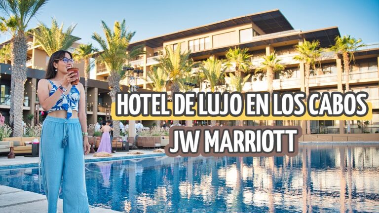Escapadas de Lujo: Hoteles con Spa al Aire Libre