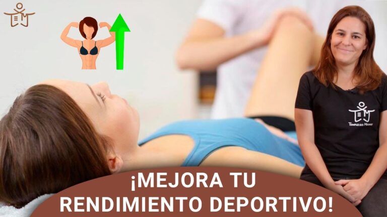 Relajación y Recuperación Muscular en el Spa