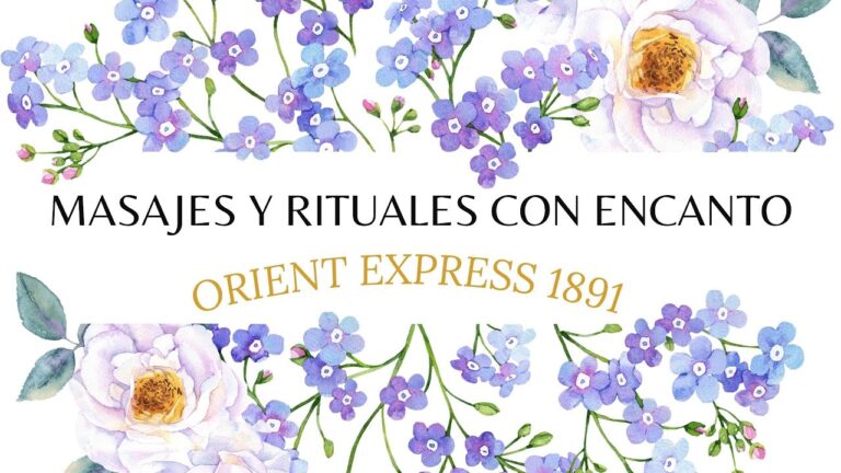 Aromaterapia: El Secreto para un Spa Inolvidable