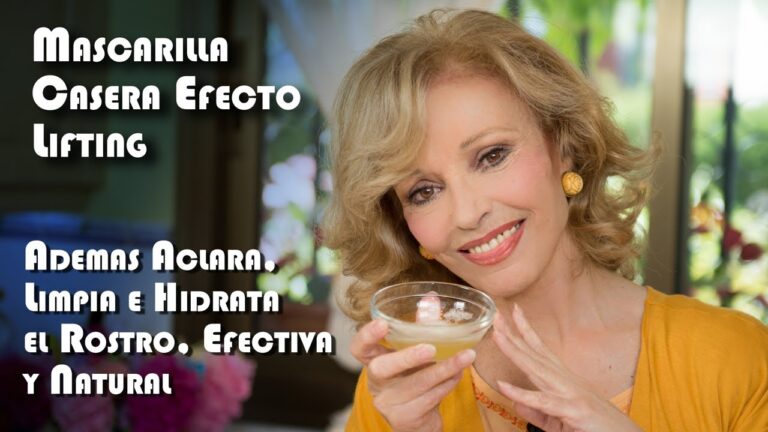 Beneficios de las Mascarillas Naturales para la Piel