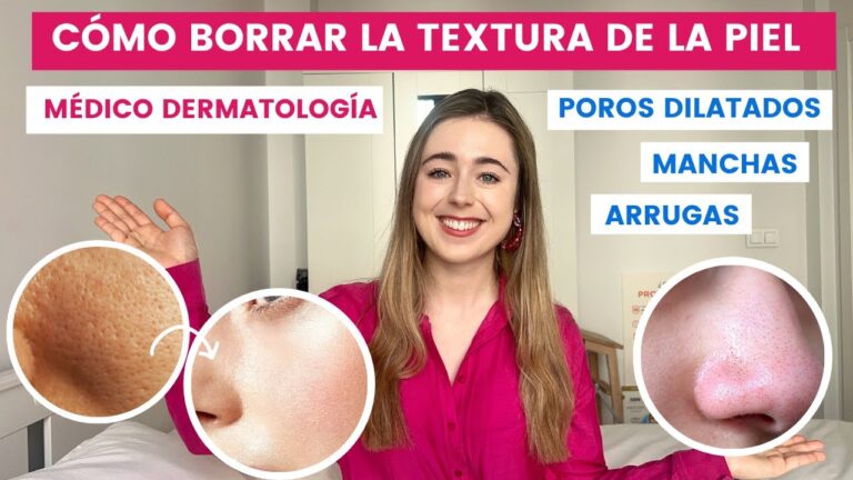 Resultados Efectivos de Tratamientos Antiarrugas en la Piel