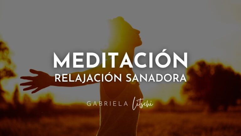 Equilibrio Emocional a Través de la Meditación Guiada en el Spa