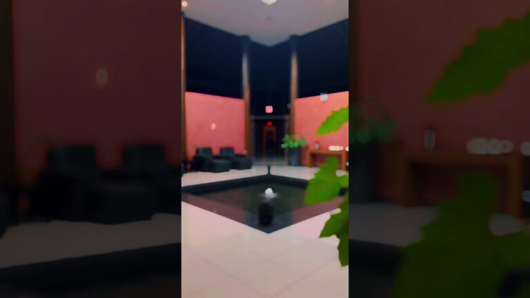 Renovaci&oacute;n Mental en un Spa: El Arte del Bienestar