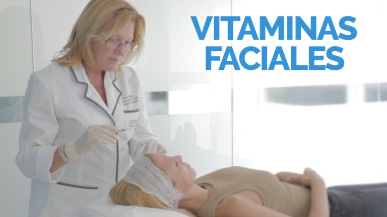 Beneficios de la Mesoterapia Facial para la Piel