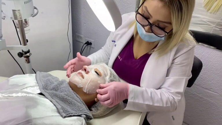 Transforma tu Bienestar: La Experiencia de Limpieza Profunda en el Spa