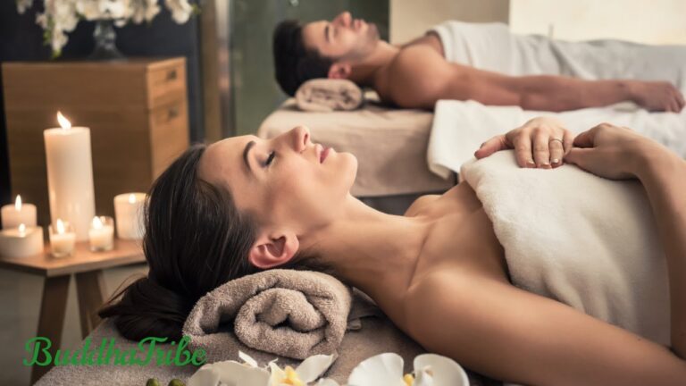 Experiencia Relajante: Sesiones de Masajes Profesionales en Balnearios