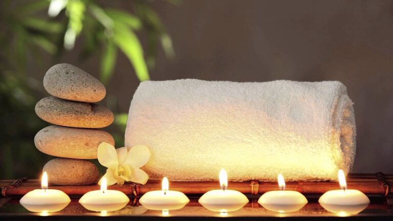 Rituales de Relajación: Masajes Tailandeses en Balnearios