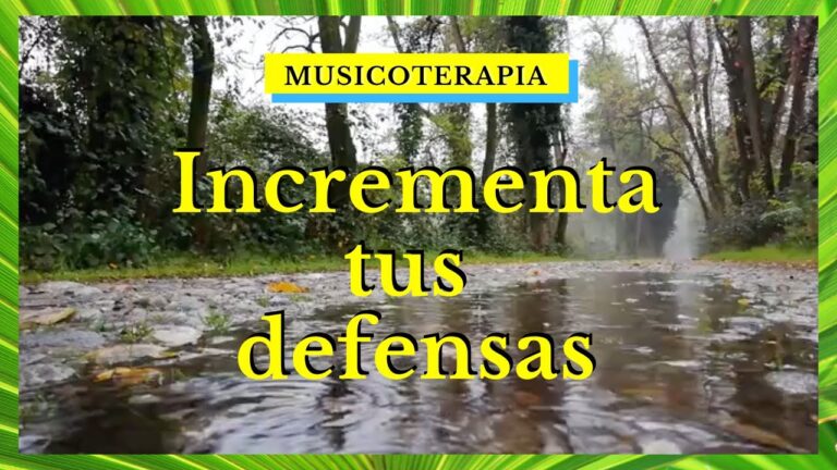 Terapias Relajantes para Potenciar el Sistema Inmunol&oacute;gico