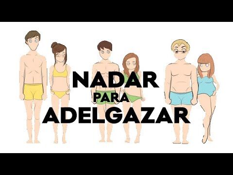 Natación: El Deporte Perfecto para Quemar Calorías