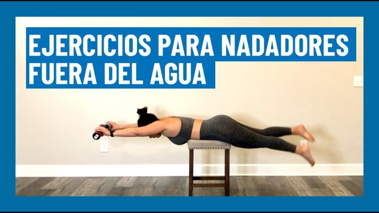 Actividades Acu&aacute;ticas para Potenciar la Resistencia F&iacute;sica