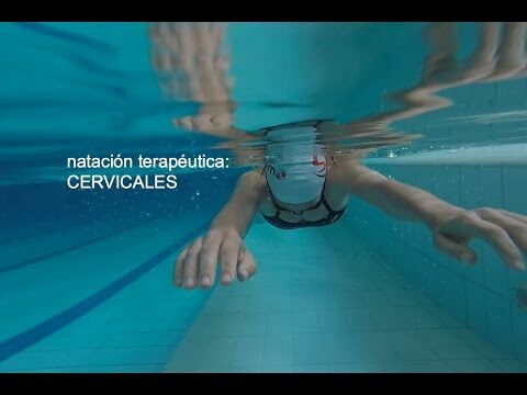 Liberaci&oacute;n de Tensiones a Trav&eacute;s de la Nataci&oacute;n