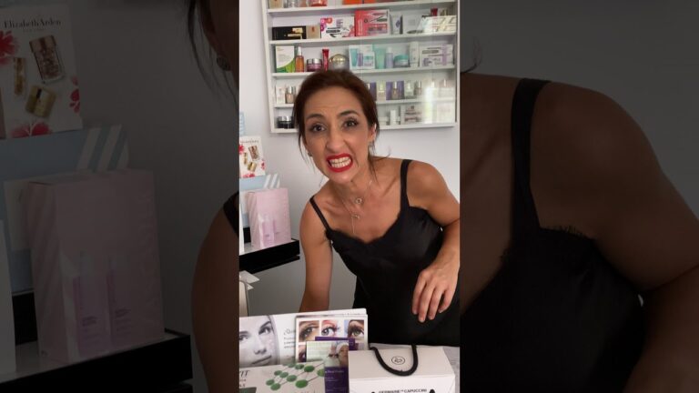 Tratamientos Personalizados para el Cuidado de la Piel Madura