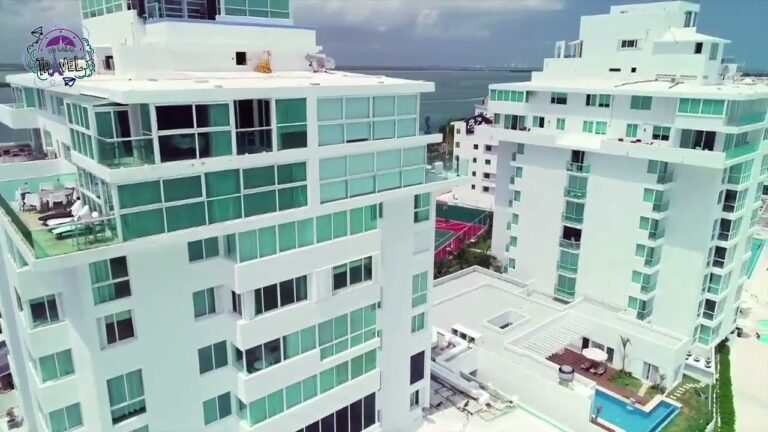 Descubre la Experiencia Sensorial en un Balneario de Vapor