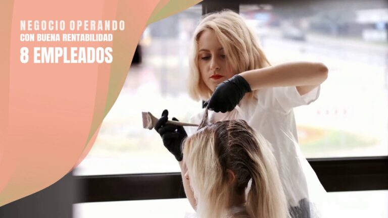Experiencias de Lujo: Tratamientos Capilares de Alta Gama en Hoteles con Spa