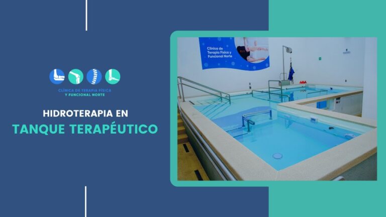 Beneficios Terap&eacute;uticos de la Hidroterapia para Aliviar el Dolor