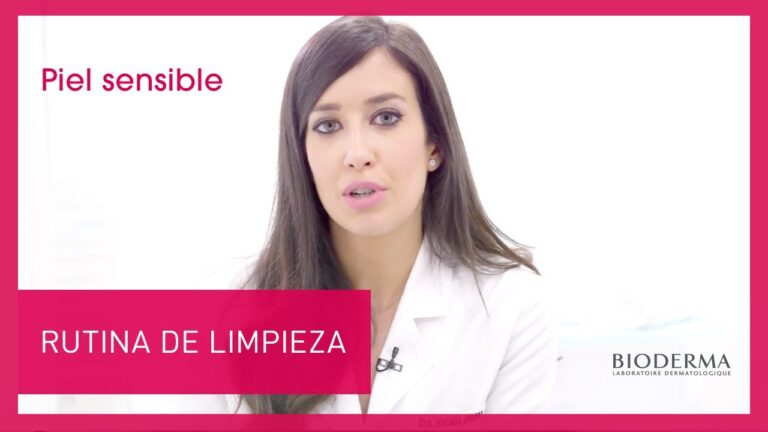 Consejos Esenciales para el Cuidado de la Piel Delicada