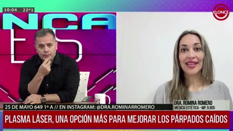 Terapia de Plasma: Solución Efectiva para Problemas de la Piel