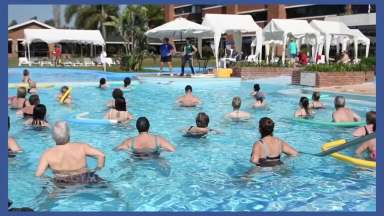 Clases de Entrenamiento en Hoteles con Spa: Bienestar y Fitness en un Solo Lugar