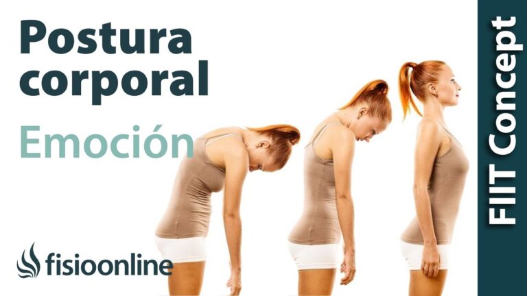 La Postura y su Impacto en el Rendimiento del Ejercicio F&iacute;sico