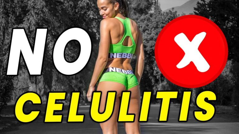 Secretos Efectivos para Combatir la Celulitis en la Piel