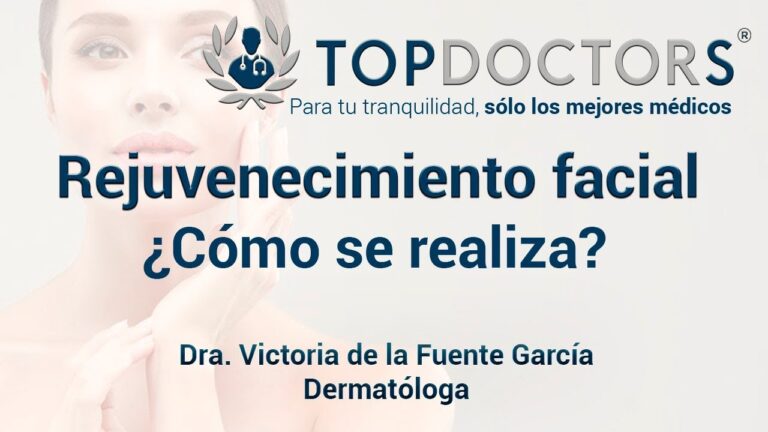 Rejuvenecimiento Facial Efectivo con Terapia de Ultrasonido