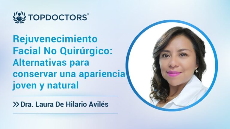 Rejuvenecimiento Cut&aacute;neo: Tratamientos Personalizados Efectivos