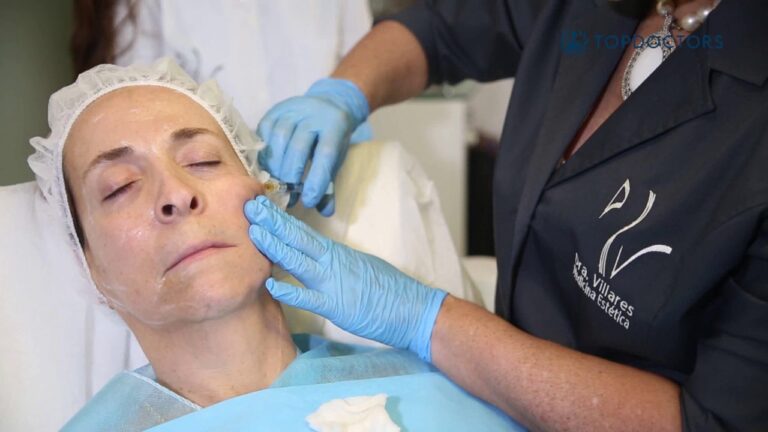 Transformación Facial: Tratamientos Innovadores para la Piel