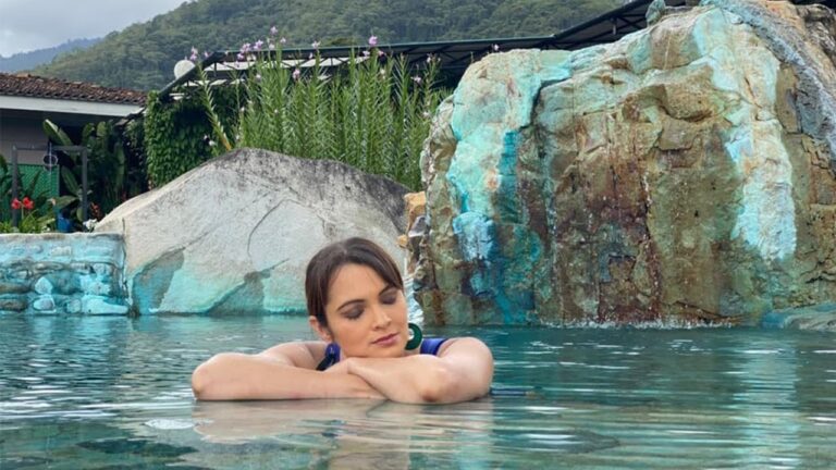 Relajación en Balnearios con Piscinas Termales
