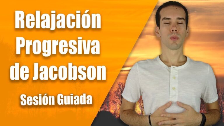Relajaci&oacute;n Profunda de los M&uacute;sculos en el Jacuzzi