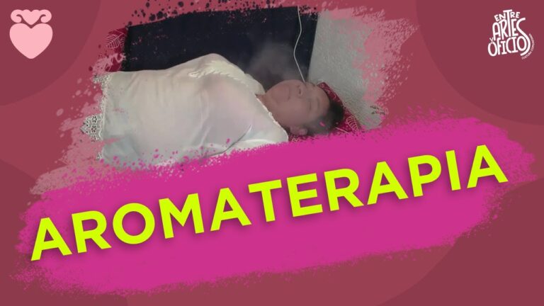 Bienestar y Relajación en Spa: El Poder de la Aromaterapia
