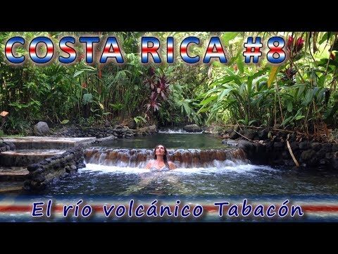 Relájate al máximo en balnearios de aguas termales