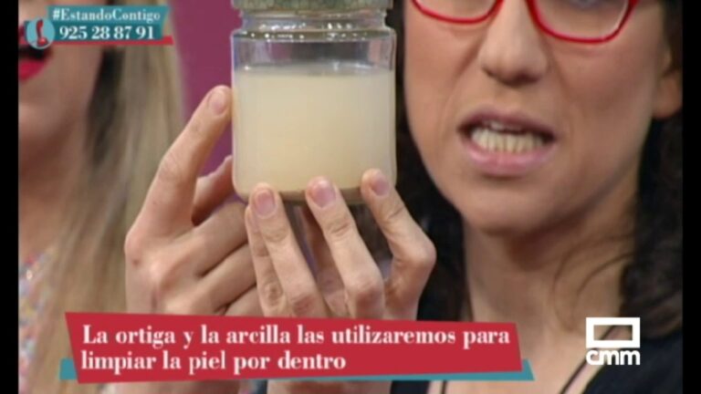 Estrategias Naturales para Tratar el Eczema en la Piel