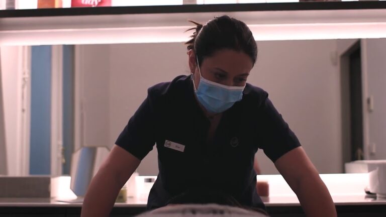 Rituales de Rejuvenecimiento en el Spa: Transformación y Bienestar